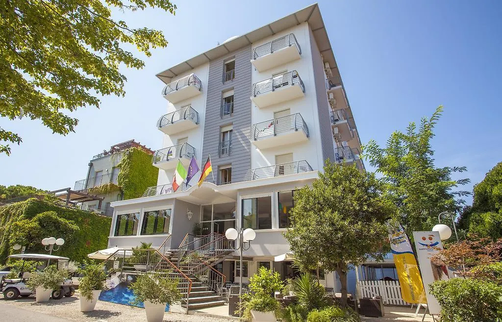 Hotel New Castle Cesenatico