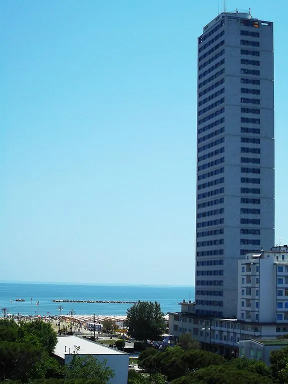 Hotel New Castle Cesenatico