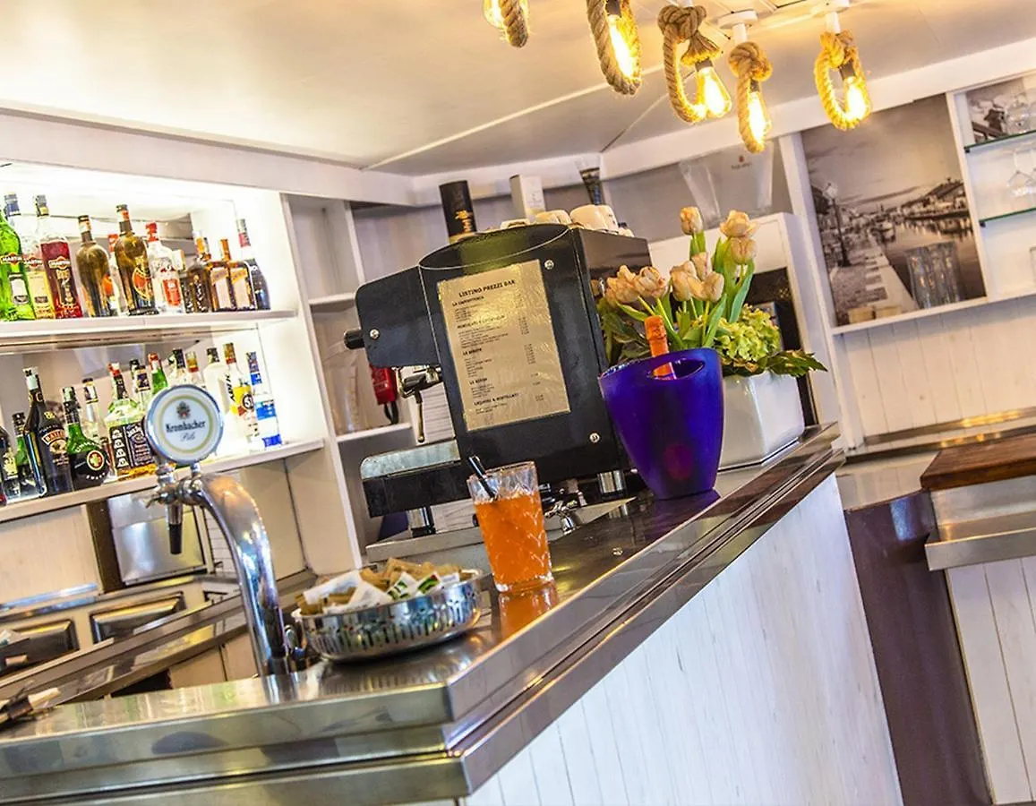Hotel New Castle Cesenatico