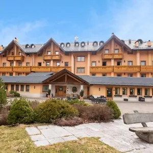 Hotel Gaarten Benessere