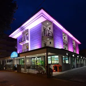 Concorde Hotel