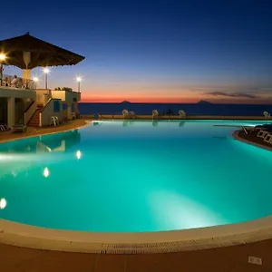 Parco vacanze Th Gioiosa Mare - Capo Calavà Village
