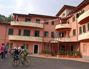 Hotel Impero Varese Beauty&spa