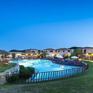Aparthotel S'incantu