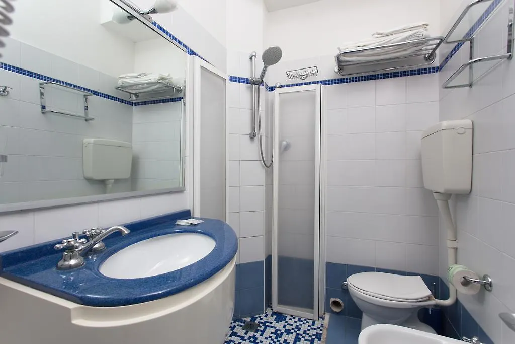 Hotel New Castle Cesenatico
