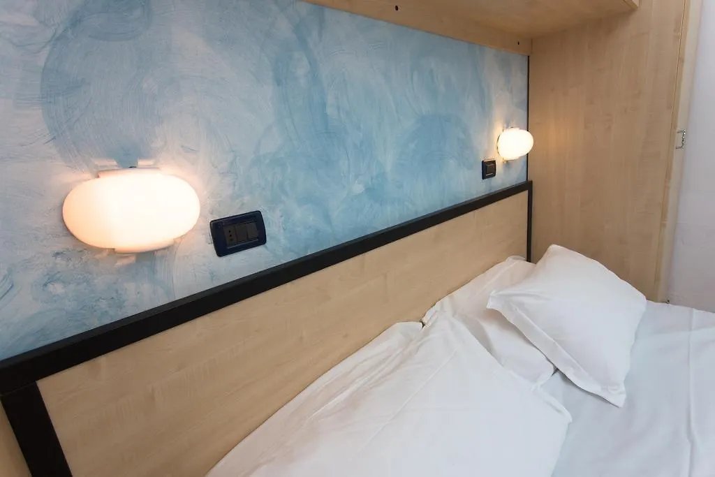 Hotel New Castle Cesenatico