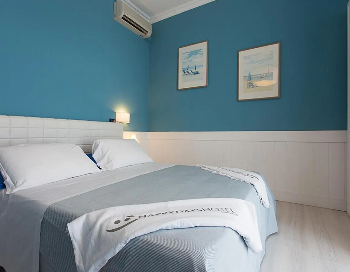 Hotel New Castle Cesenatico